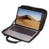 Сумка для ноутбука Thule Gauntlet MacBook Pro Attache 13" (Black) (TH 3203975) Фото - 3