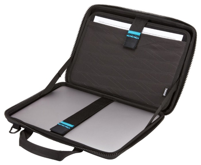Сумка для ноутбука Thule Gauntlet MacBook Pro Attache 13 "(Black) (TH 3203975)