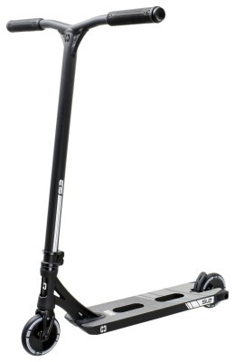 Трюковий самокат Core SL2 Black