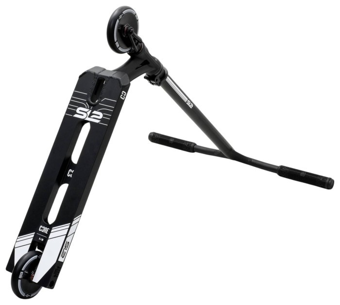 Трюковий самокат Core SL2 Black