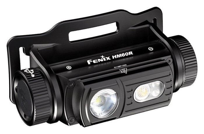 Фонарь налобный Fenix HM60R