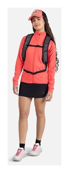 Спідниця для бігу ROSSIGNOL ( RLNWD01 ) W LYCIAN SKIRT 2026, укр, укр