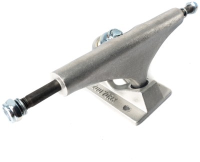 Zoo York подвески polished 141 мм 8.25"