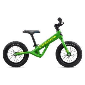 Велосипед Orbea Grow 0 20 Green Pistachio