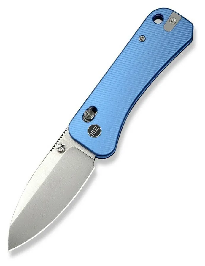 Ніж складаний Weknife Banter 2 WE23075-1 (FNR_WE23075-1)