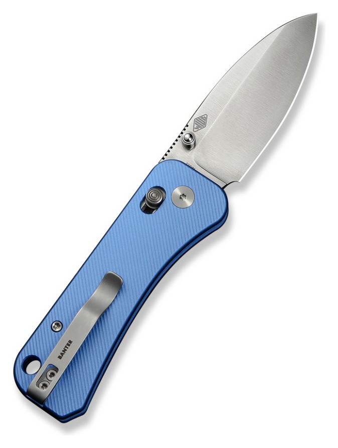 Ніж складаний Weknife Banter 2 WE23075-1