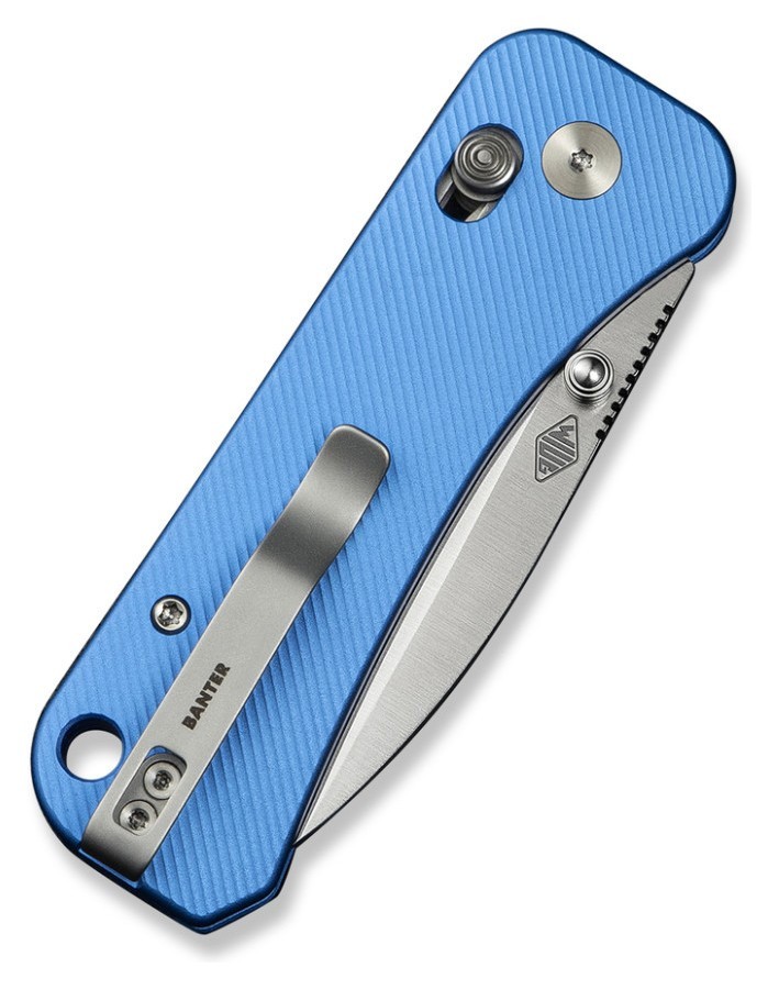 Ніж складаний Weknife Banter 2 WE23075-1