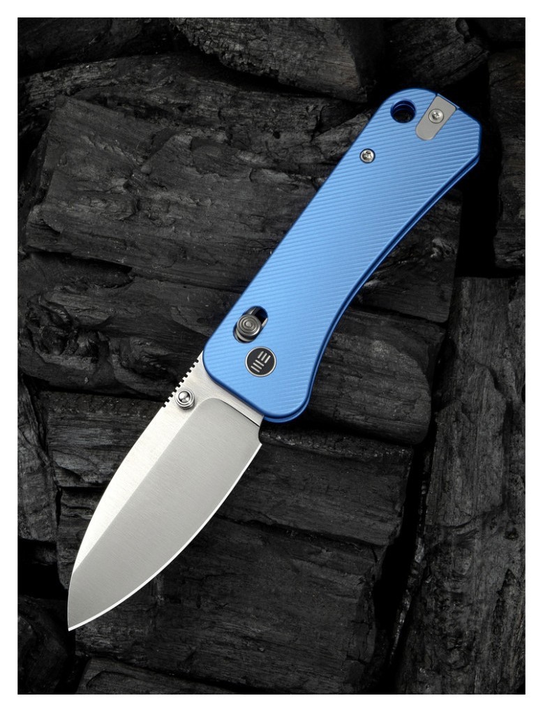 Ніж складаний Weknife Banter 2 WE23075-1, укр, укр