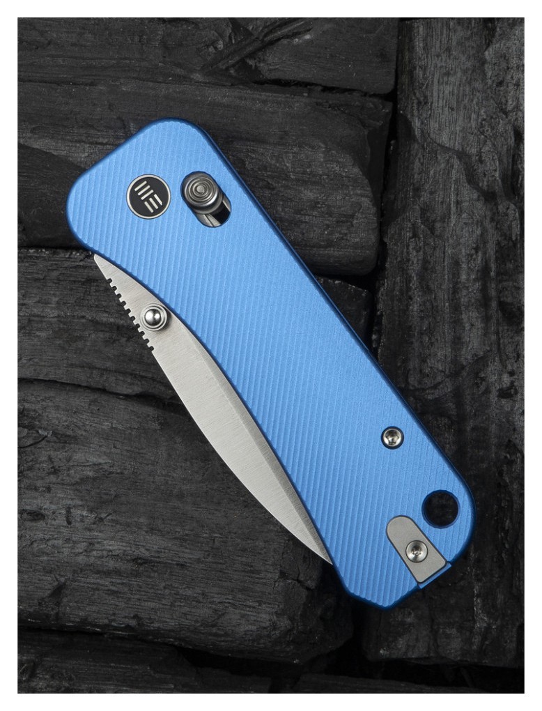 Ніж складаний Weknife Banter 2 WE23075-1, укр, укр