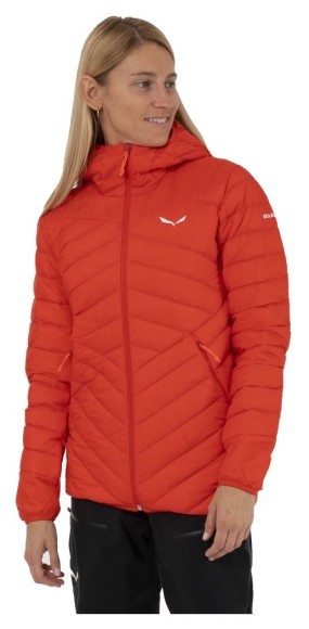 Куртка Salewa Brenta Jacket Wms, укр