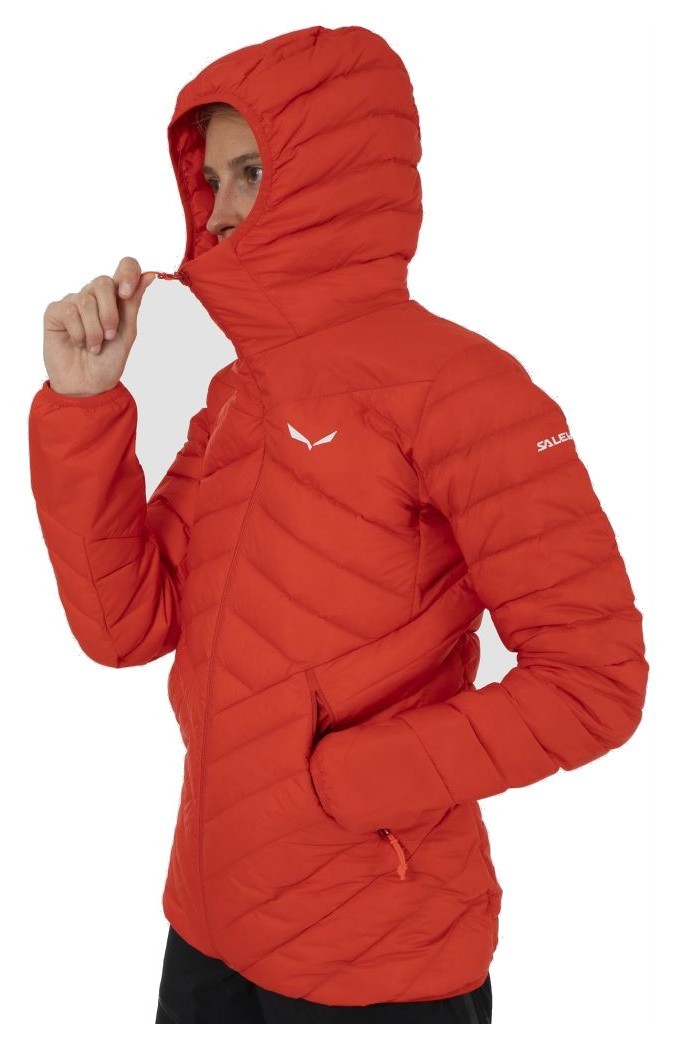 Куртка Salewa Brenta Jacket Wms