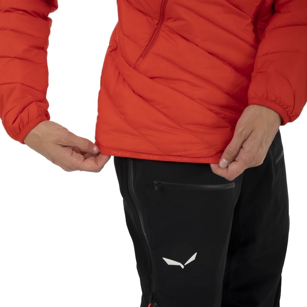 Куртка Salewa Brenta Jacket Wms