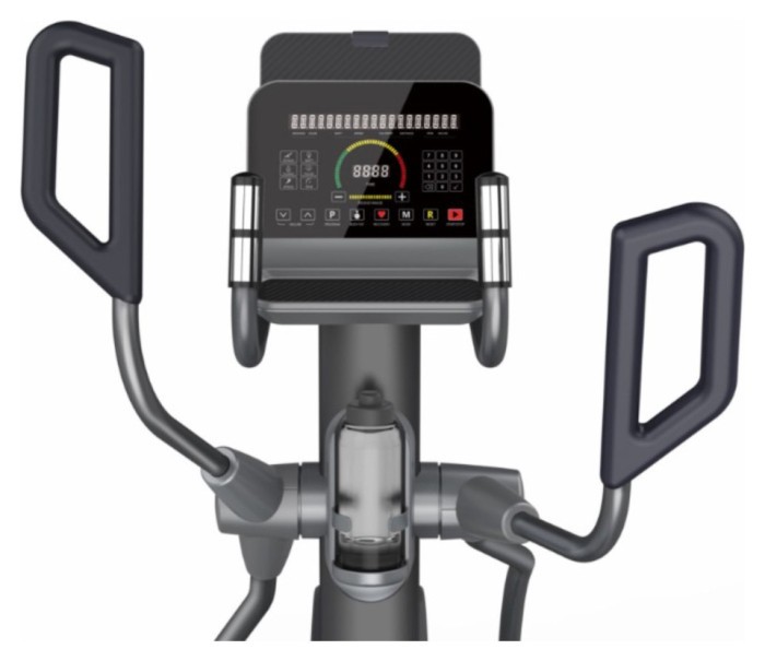 Орбітрек FitLogic E29 Plus