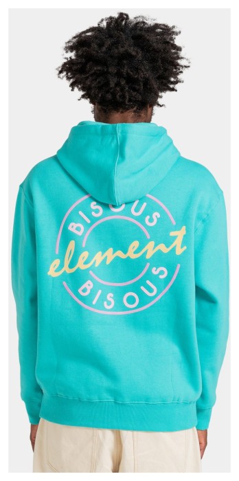 Худі Element ( ELYSF00143 ) BXE NEON OTLR 2023