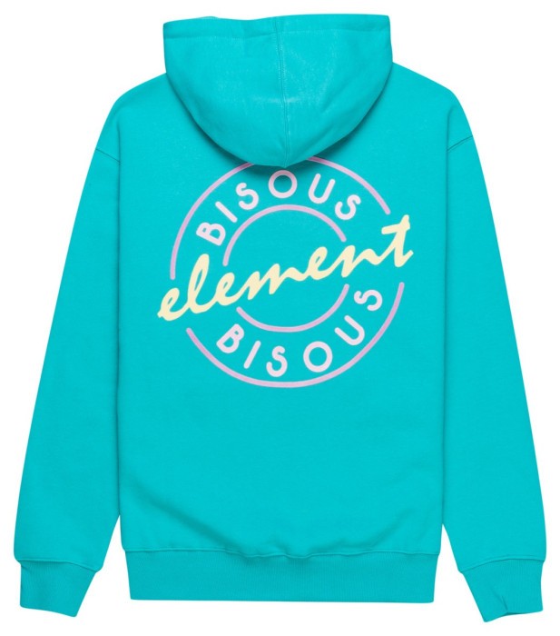 Худі Element ( ELYSF00143 ) BXE NEON OTLR 2023