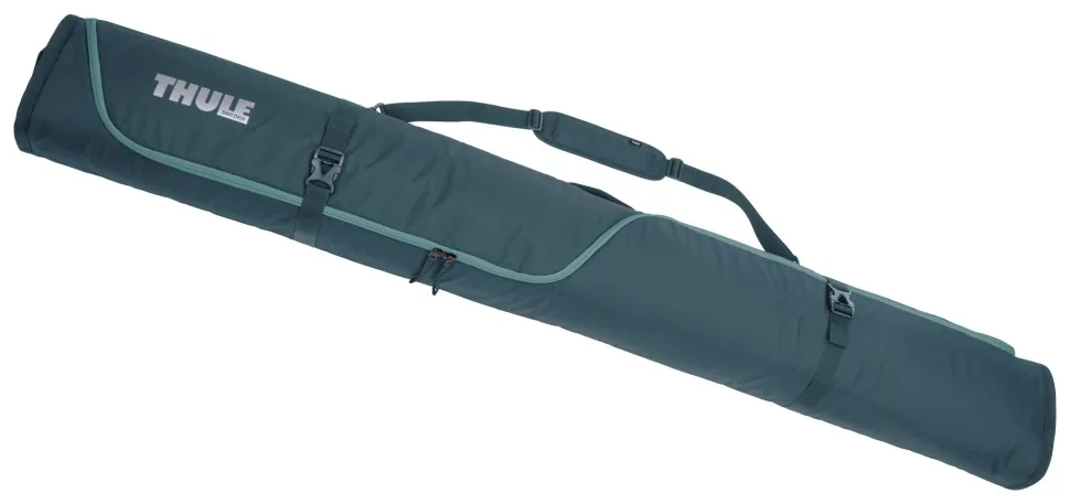 Сумка для лиж Thule RoundTrip Ski Bag 192cm (Dark Slate) 3204360 (TH 3204360) (TH 3204360)