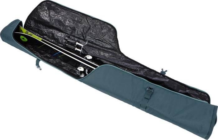 Чехол для лыж Thule RoundTrip Ski Bag 192cm (Dark Slate) (TH 3204360) (TH 3204360)
