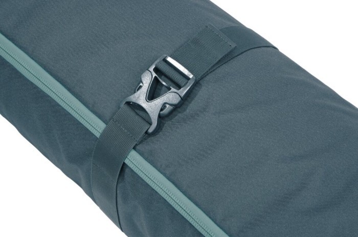 Сумка для лыж Thule RoundTrip Ski Bag 192cm (Dark Slate) 3204360 (TH 3204360), укр, укр