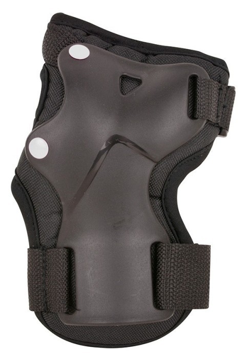 Захист (роликові ковзани) Tempish TAKY/blk/ M, укр, укр