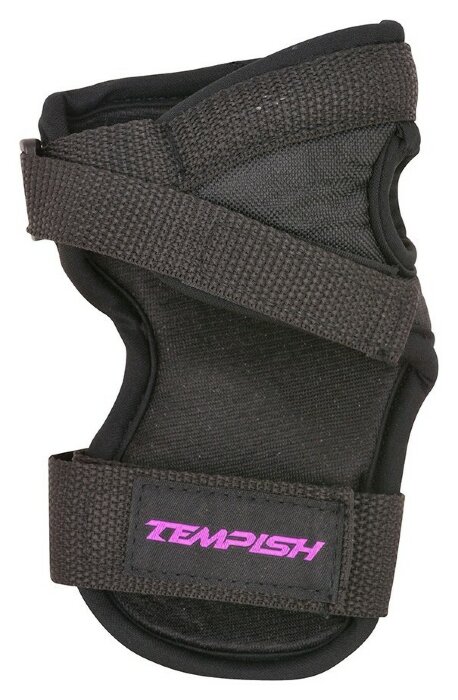 Захист (роликові ковзани) Tempish TAKY/blk/ M, укр, укр