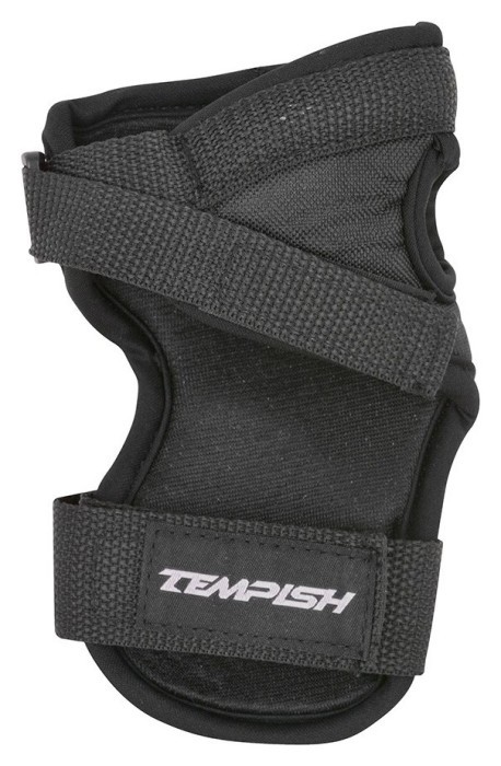 Захист (роликові ковзани) Tempish TAKY/blk/ M, укр, укр