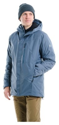 Куртка Турбат Вихола Мнс