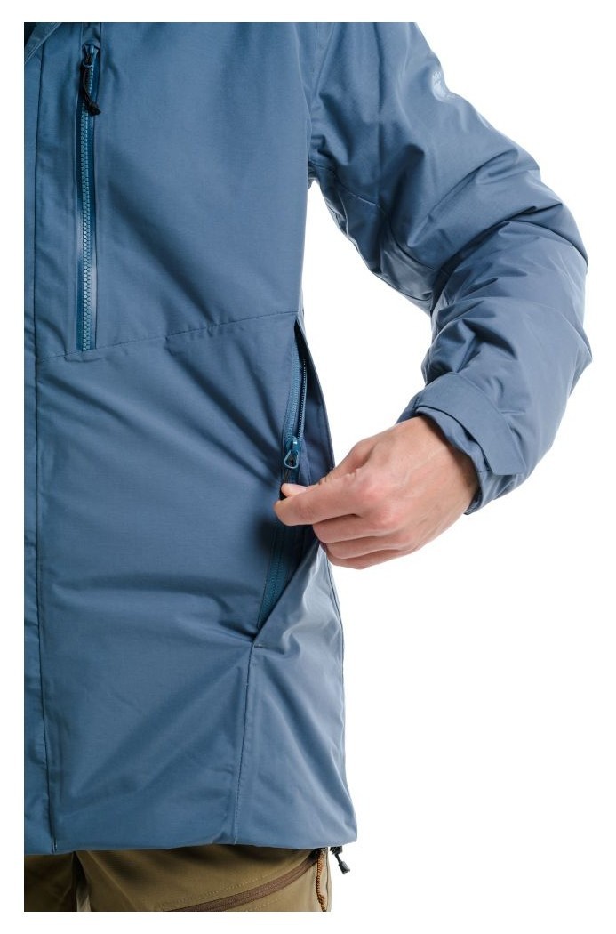 Куртка Турбат Вихола Мнс