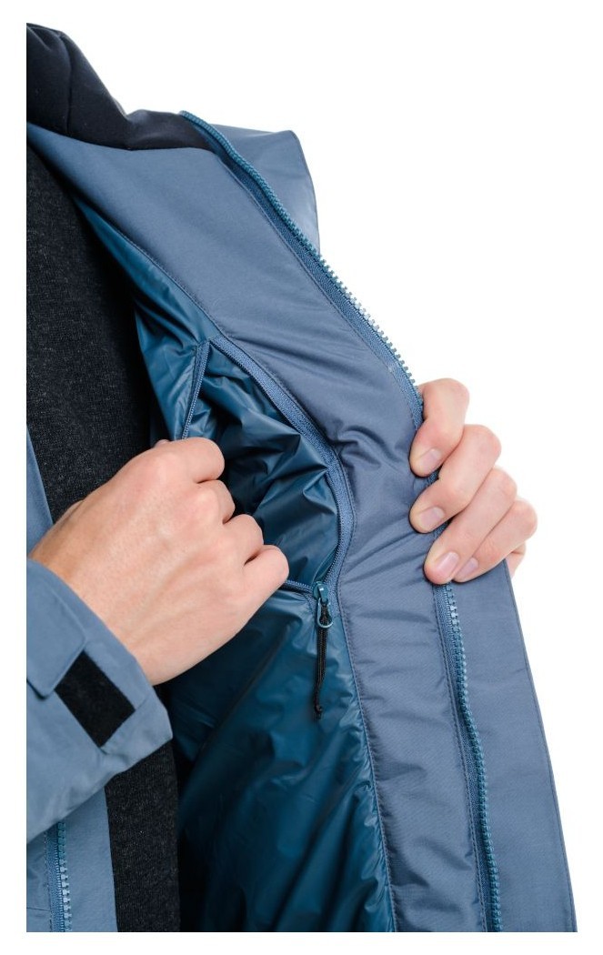 Куртка Турбат Вихола Мнс