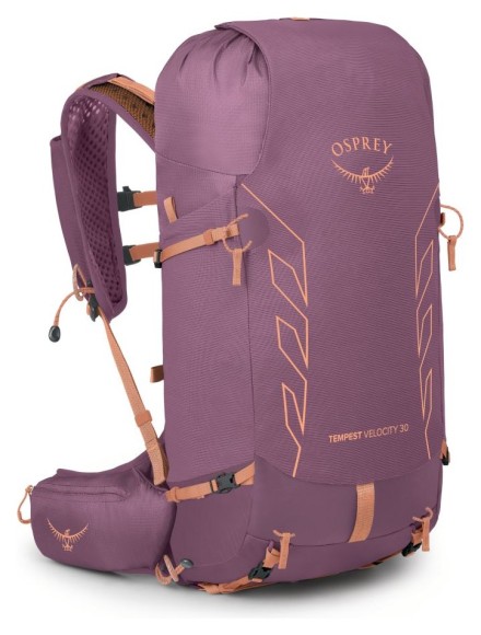 Рюкзак Osprey Tempest Velocity 30, укр