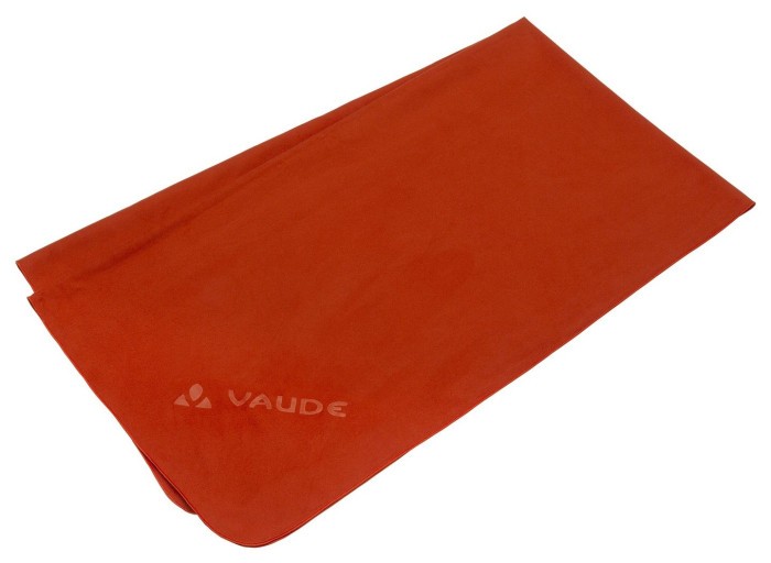 Пляжные аксессуары VAUDE Sports Towel III L 2026