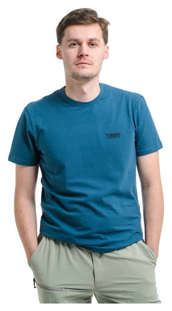 Футболка Turbat Emblema Mns, укр, укр
