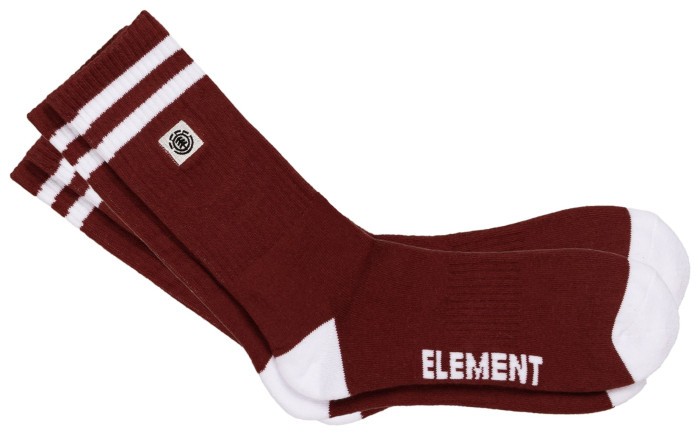 Шкарпетки міські Element ( N5SOA1 ) CLEARSIGHT SOCKS 2022