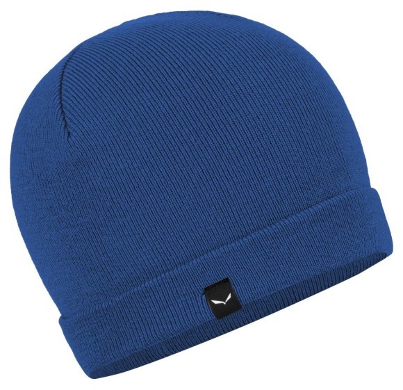 Шапка Salewa Puez AM Beanie, укр