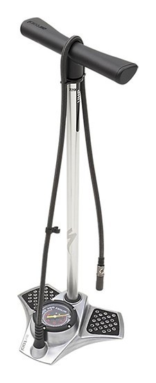Насос Specialized AIR TOOL UHP FLR PUMP POL'18, укр, укр