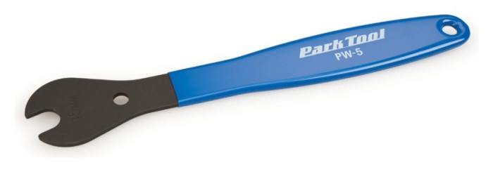 Ключ д/педалей Park Tool PW-5 Home Mechanic
