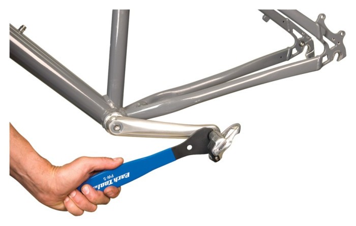 Ключ д/педалей Park Tool PW-5 Home Mechanic