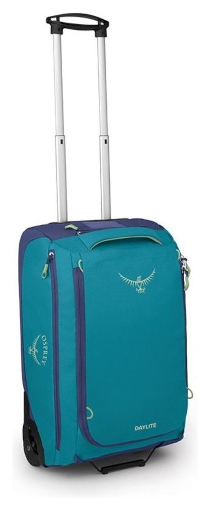 Сумка на колесах Osprey Daylite Carry-On Wheeled Duffel 40, укр, укр