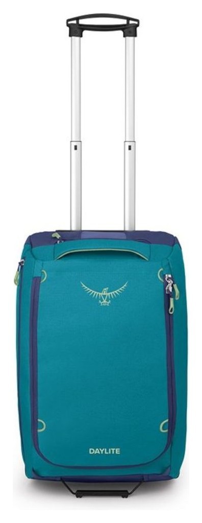 Сумка на колесах Osprey Daylite Carry-On Wheeled Duffel 40