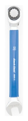 Ключ рожково-накидный Park Tool MWR-12 с трещоткой, 12mm