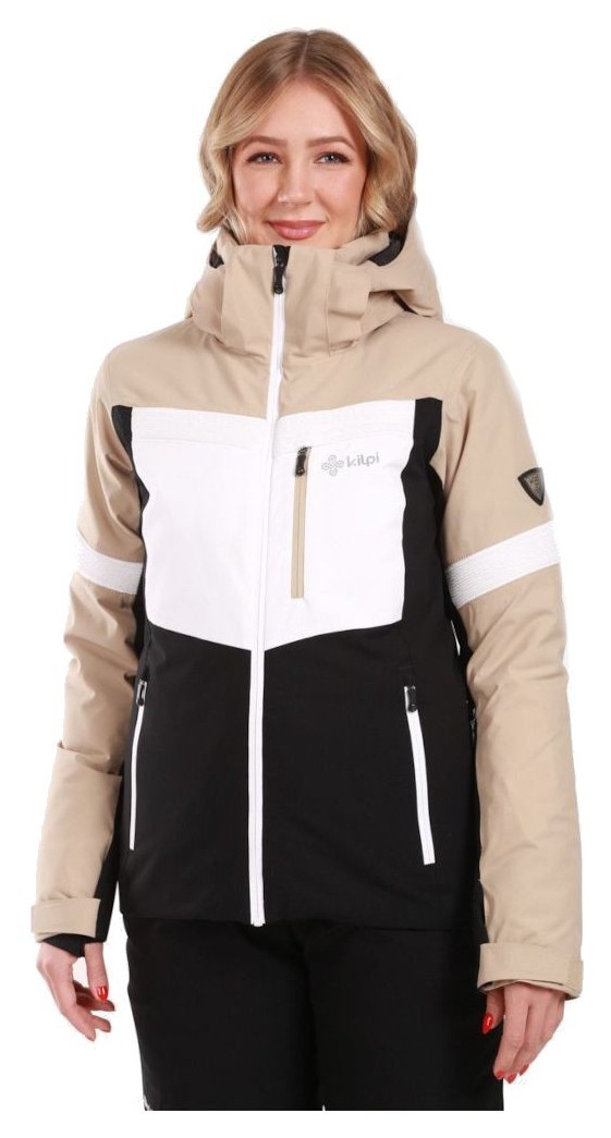 Куртка Kilpi Valera-W, укр, укр