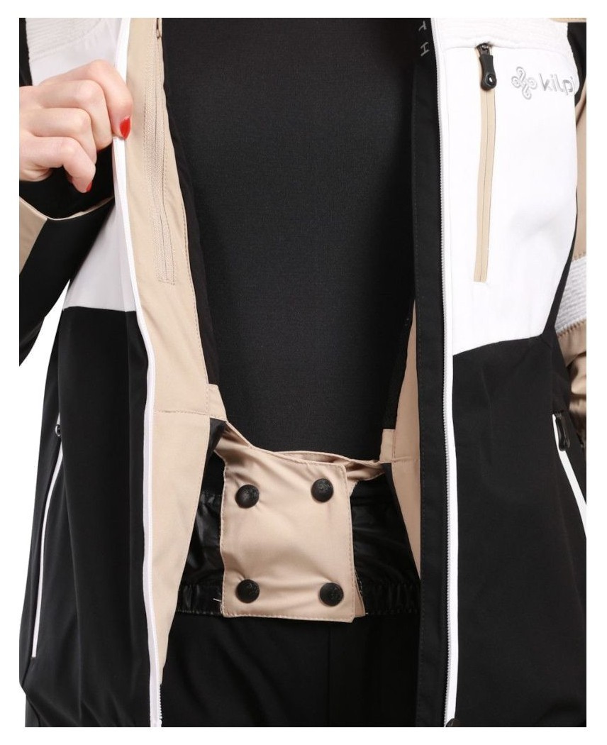 Куртка Kilpi Valera-W