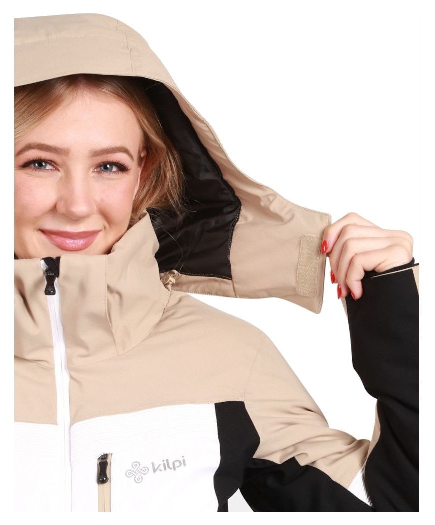 Куртка Kilpi Valera-W, укр, укр