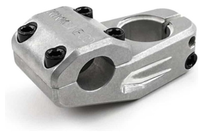 Вынос KINK BMX Highrise 48 мм серый матовый