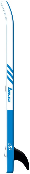 Комплект Z-Ray ( 34173 ) X-RIDER EPIC X3 12'*32"*6" 2025, укр, укр
