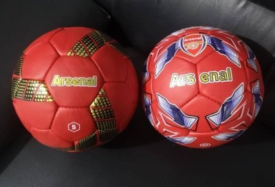 Мяч футбольный Arcenal Maraton