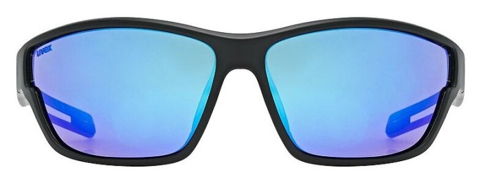 Солнцезащитные очки UVEX sportstyle 806 2025