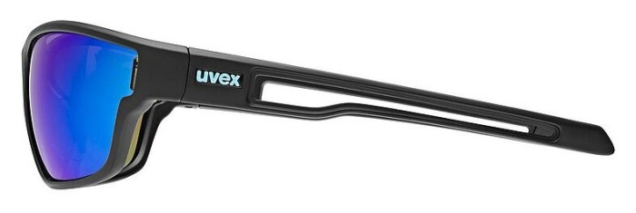 Солнцезащитные очки UVEX sportstyle 806 2025