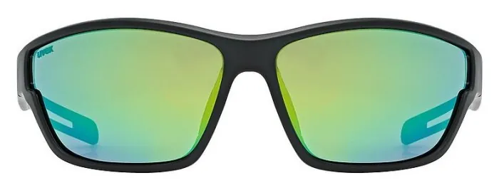 Сонцезахисні окуляри UVEX sportstyle 806 2025, укр, укр