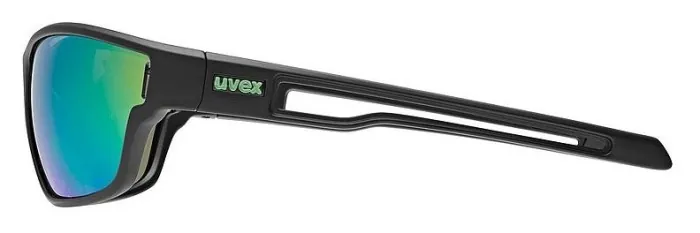 Сонцезахисні окуляри UVEX sportstyle 806 2025, укр, укр