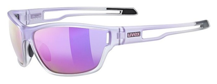 Солнцезащитные очки UVEX sportstyle 806 2025